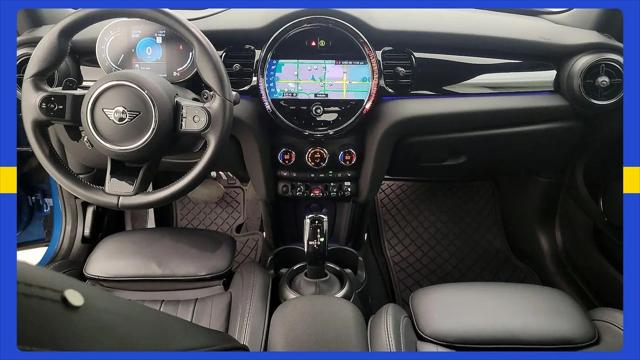 2024 MINI Hardtop Cooper S