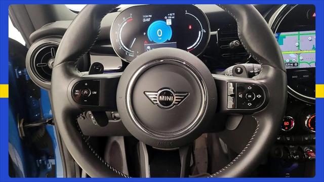 2024 MINI Hardtop Cooper S
