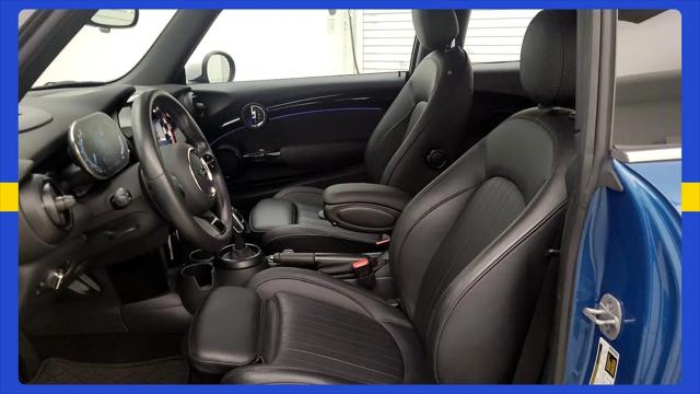 2024 MINI Hardtop Cooper S