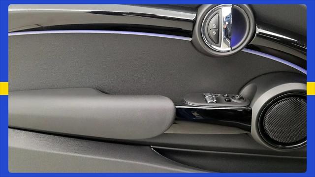 2024 MINI Hardtop Cooper S