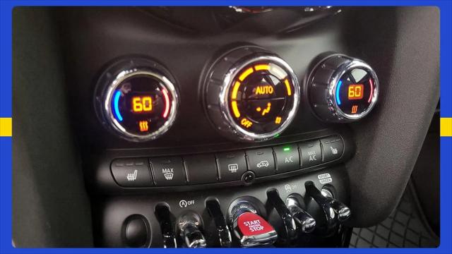 2024 MINI Hardtop Cooper S