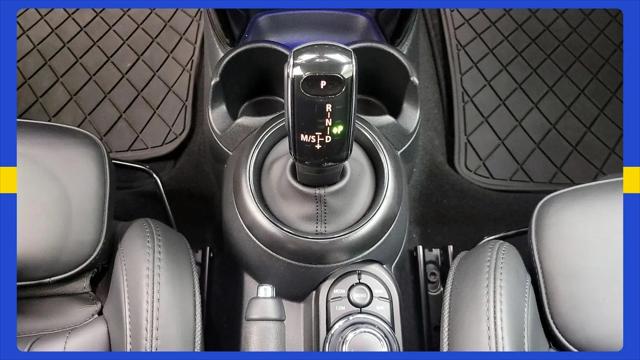 2024 MINI Hardtop Cooper S
