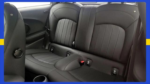2024 MINI Hardtop Cooper S