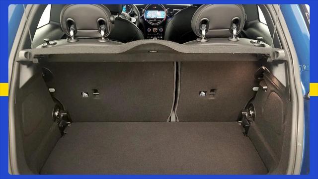 2024 MINI Hardtop Cooper S