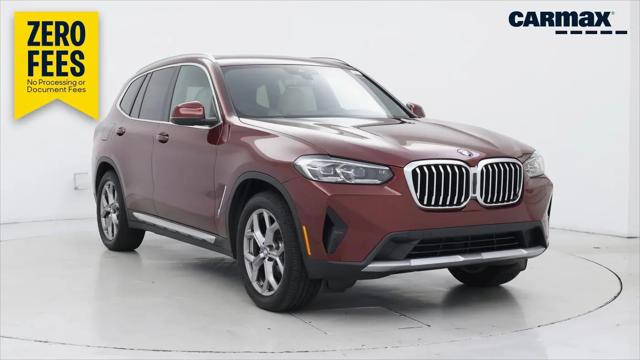 2023 BMW X3 xDrive30i for sale in Raleigh, NC