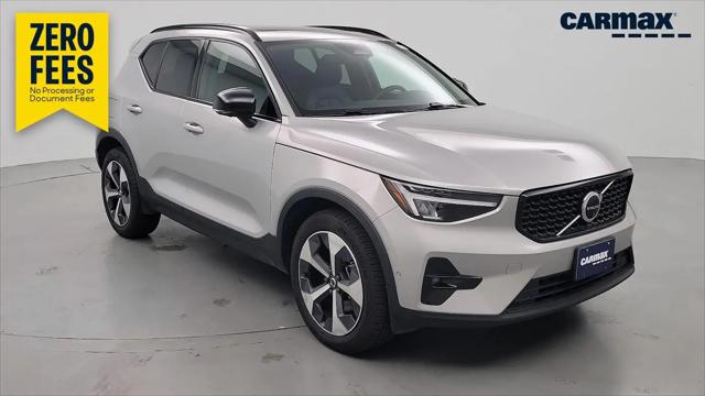 2023 Volvo XC40 B4 Ultimate Dark Theme for sale in Raleigh, NC