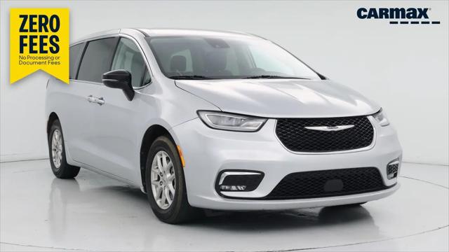 2024 Chrysler Pacifica Touring L for sale in Raleigh, NC