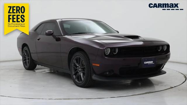 2021 Dodge Challenger GT AWD for sale in Wichita, KS
