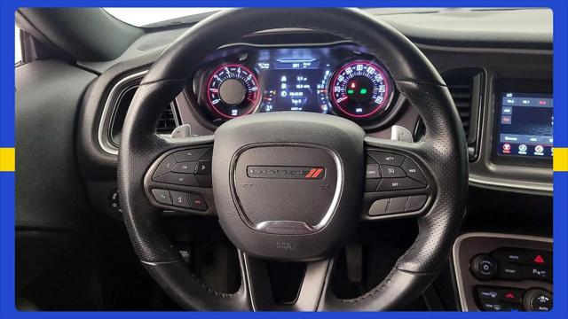 2021 Dodge Challenger GT AWD