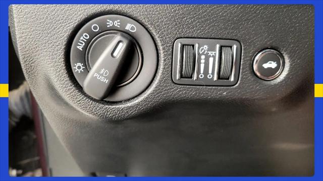 2021 Dodge Challenger GT AWD