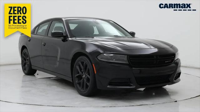 2022 Dodge Charger SXT RWD for sale in Wichita, KS