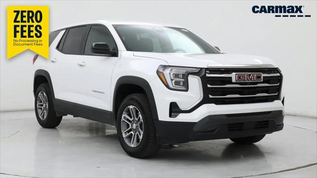 2026 GMC Terrain FWD Elevation for sale in Wichita, KS
