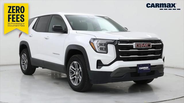 2026 GMC Terrain AWD Elevation for sale in Wichita, KS