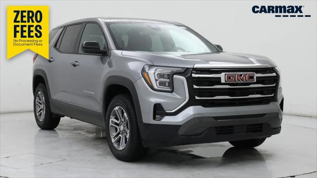 2026 GMC Terrain AWD Elevation for sale in Wichita, KS