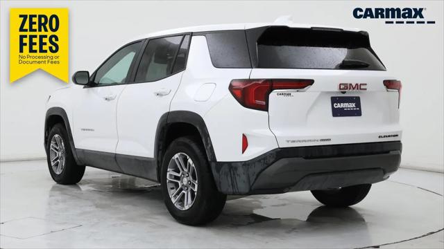 2026 GMC Terrain AWD Elevation for sale in Wichita, KS
