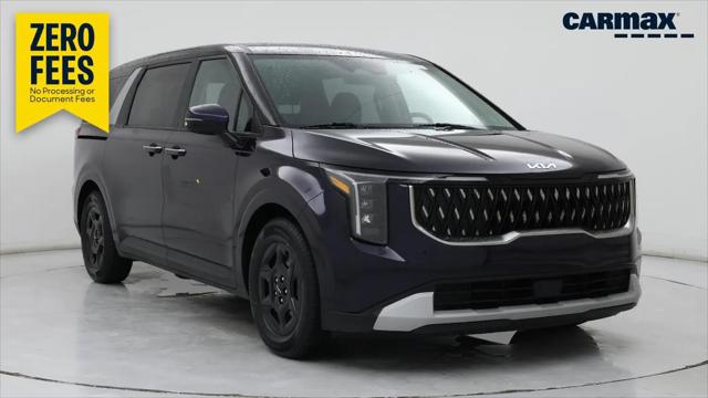 2025 Kia Carnival MPV LXS for sale in Wichita, KS