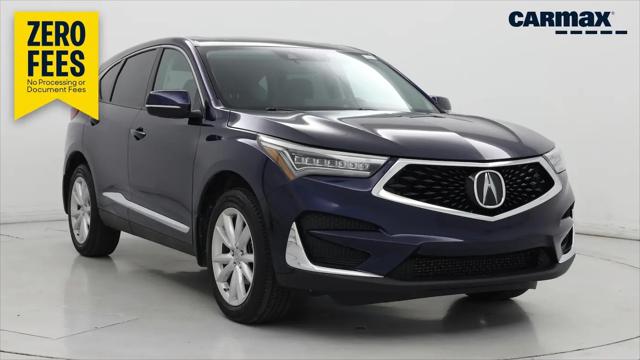 2020 Acura RDX Standard for sale in Merrillville, IN