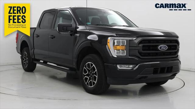 2023 Ford F-150 XLT for sale in Merrillville, IN