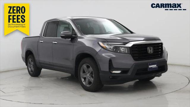 2022 Honda Ridgeline RTL-E for sale in Merrillville, IN