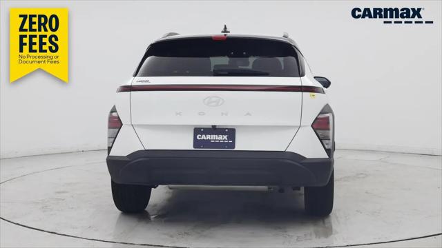 2026 Hyundai Kona SEL Sport for sale in Merrillville, IN