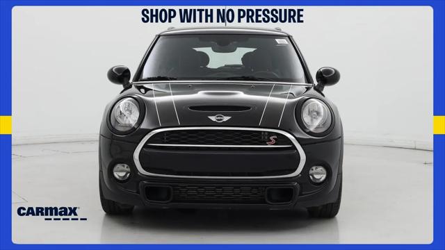 2019 MINI Hardtop Cooper S