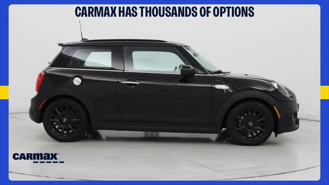2019 MINI Hardtop Cooper S