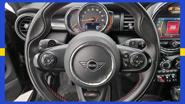 2019 MINI Hardtop Cooper S