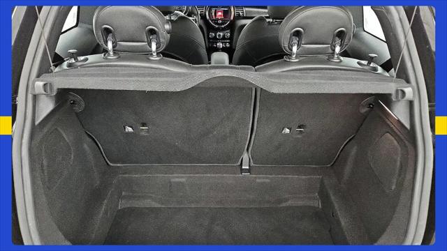 2019 MINI Hardtop Cooper S