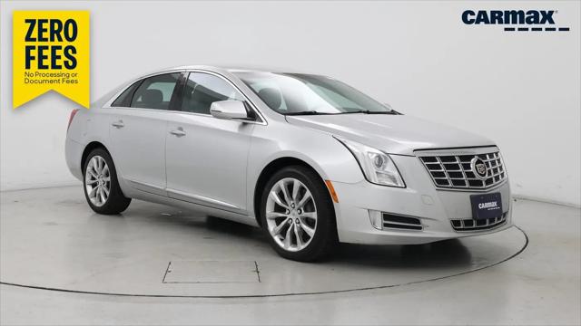 2015 Cadillac XTS Luxury for sale in St. Louis, MO