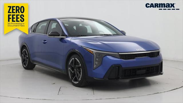 2025 Kia K4 GT-Line for sale in Madison, TN