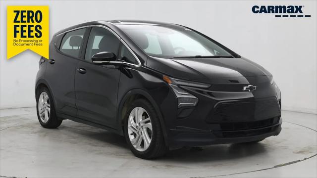 2023 Chevrolet Bolt EV FWD 1LT for sale in Madison, TN