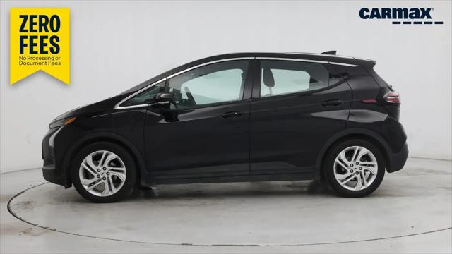 2023 Chevrolet Bolt EV FWD 1LT