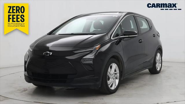 2023 Chevrolet Bolt EV FWD 1LT