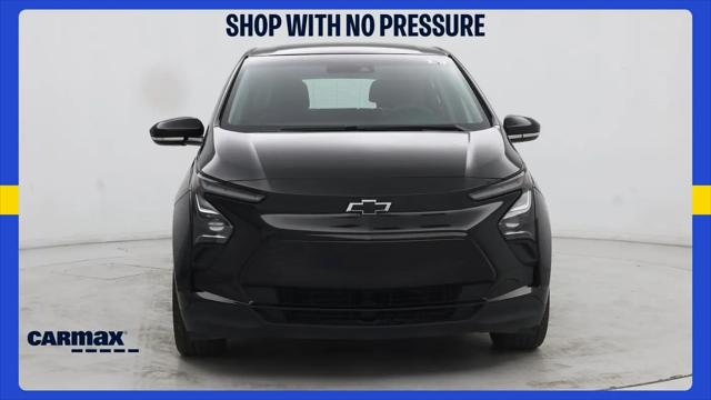 2023 Chevrolet Bolt EV FWD 1LT