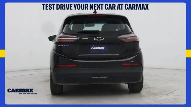 2023 Chevrolet Bolt EV FWD 1LT