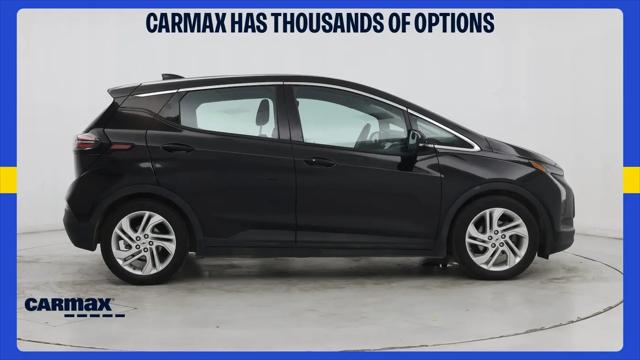 2023 Chevrolet Bolt EV FWD 1LT