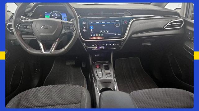2023 Chevrolet Bolt EV FWD 1LT
