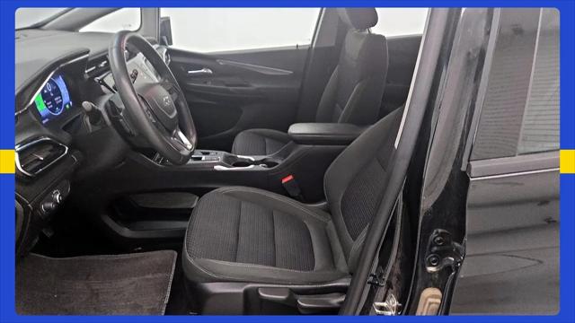 2023 Chevrolet Bolt EV FWD 1LT