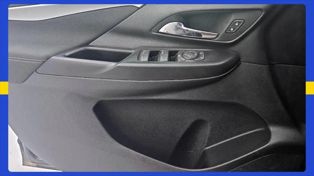 2023 Chevrolet Bolt EV FWD 1LT