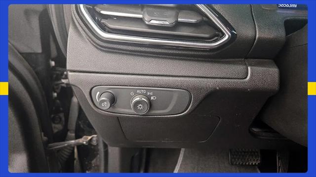 2023 Chevrolet Bolt EV FWD 1LT