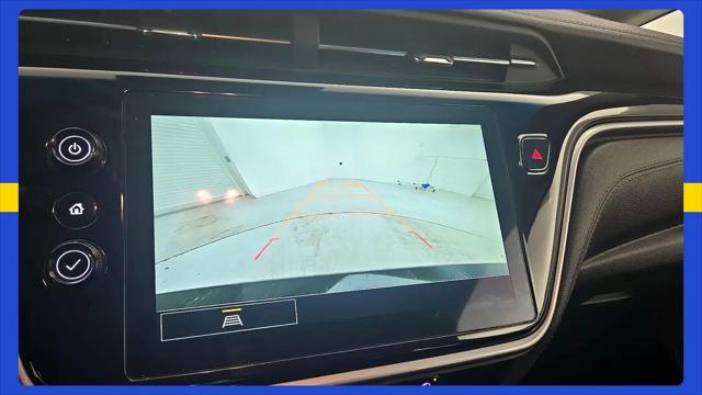 2023 Chevrolet Bolt EV FWD 1LT
