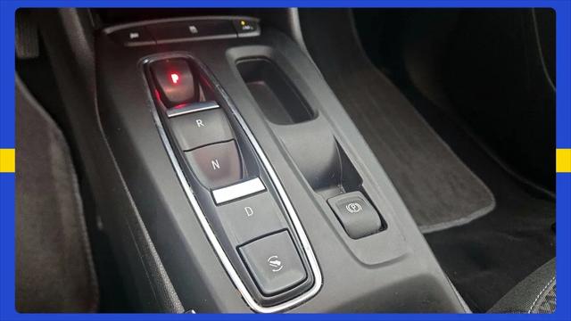 2023 Chevrolet Bolt EV FWD 1LT