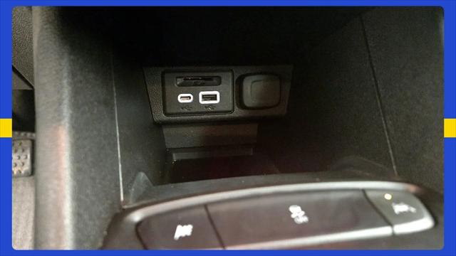 2023 Chevrolet Bolt EV FWD 1LT