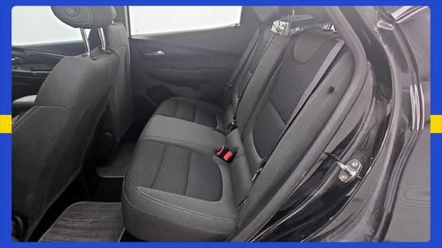 2023 Chevrolet Bolt EV FWD 1LT