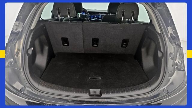 2023 Chevrolet Bolt EV FWD 1LT