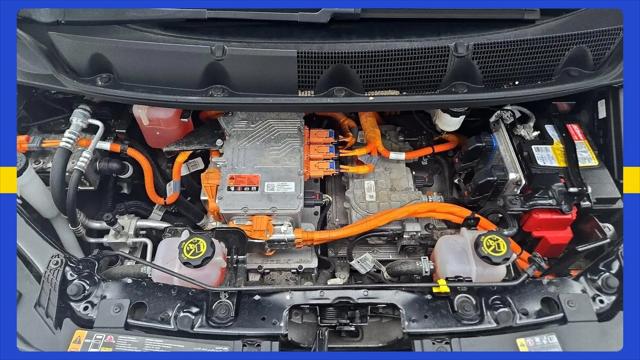 2023 Chevrolet Bolt EV FWD 1LT