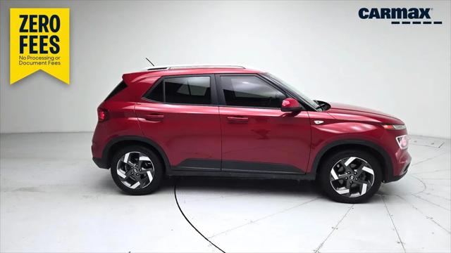 2023 Hyundai Venue SEL for sale in Irving, TX