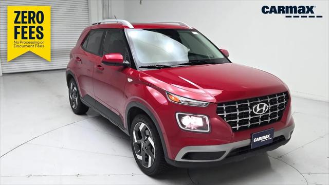 2023 Hyundai Venue SEL for sale in Irving, TX