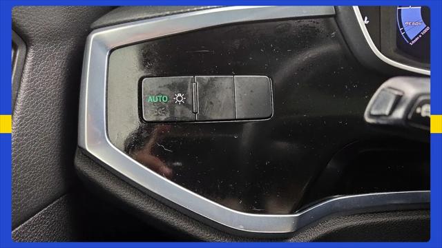 2021 Audi Q3 Premium 45 TFSI S line quattro Tiptronic