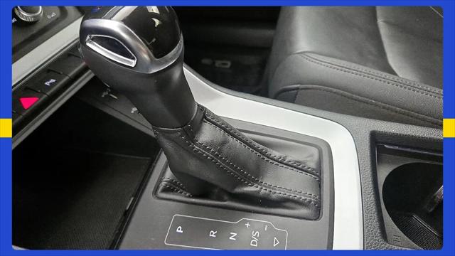2021 Audi Q3 Premium 45 TFSI S line quattro Tiptronic
